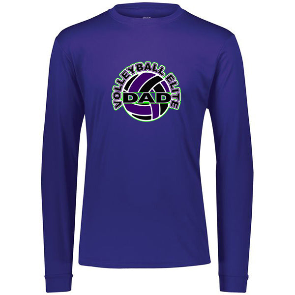 VBE Mom & Dad Long Sleeve Tee