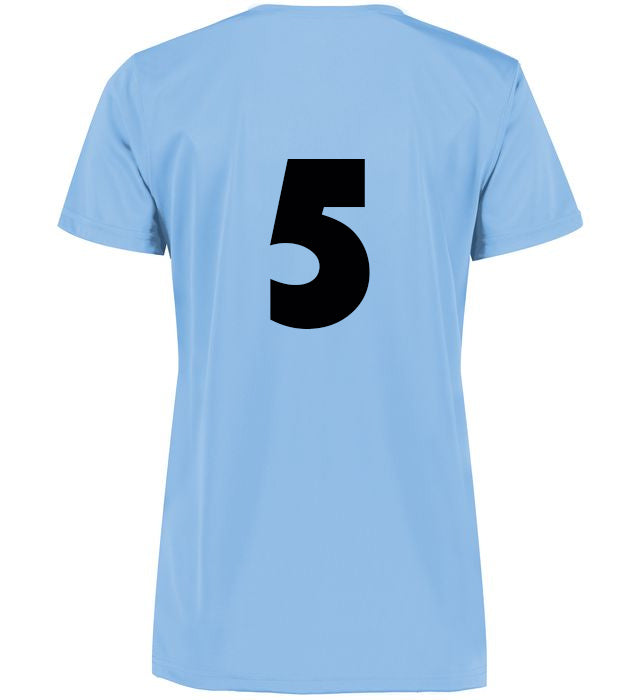 VBWE Game Jersey