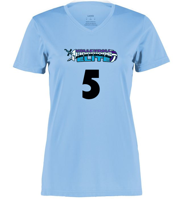 VBWE Game Jersey