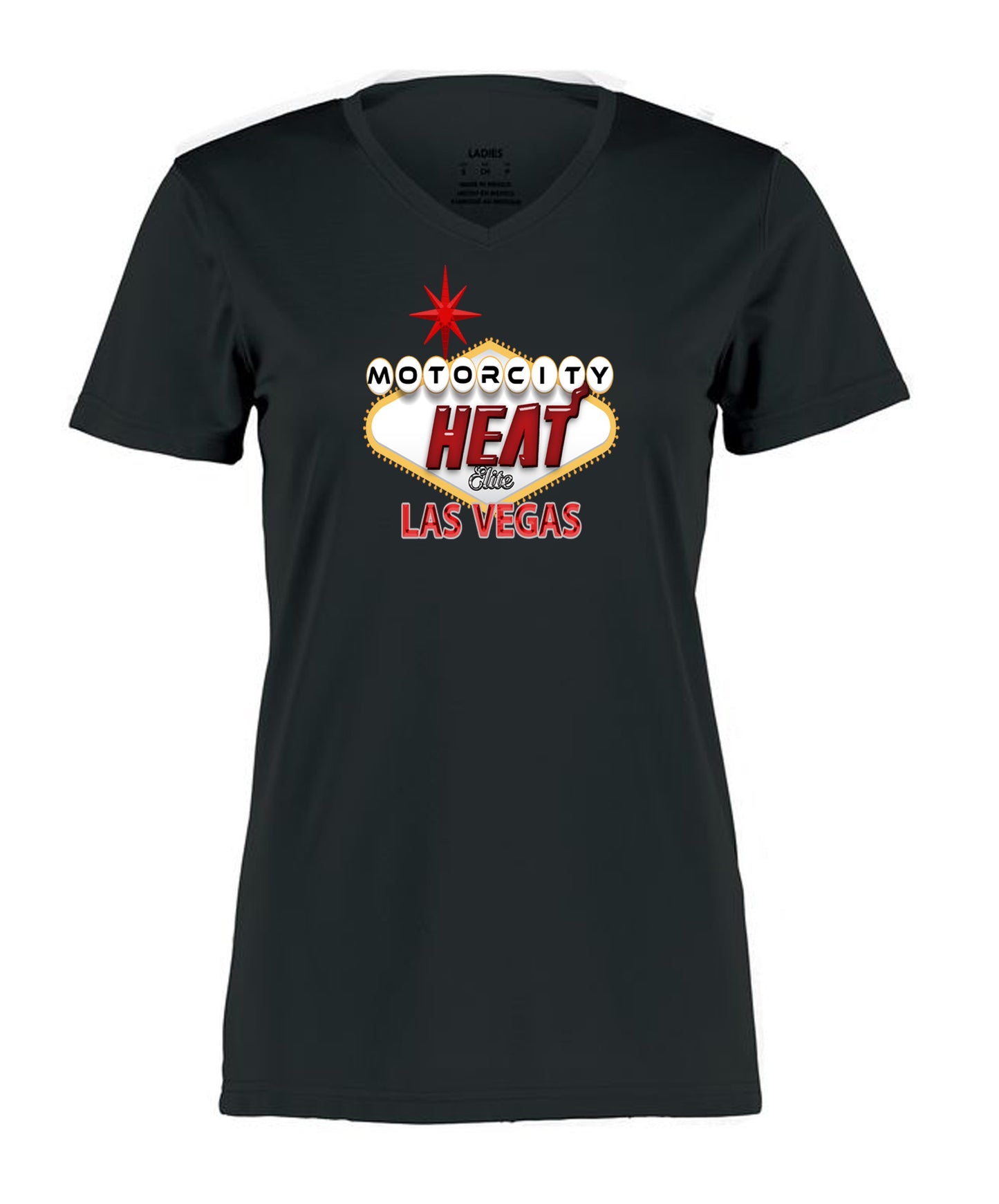 MCHE Travel T-Shirts