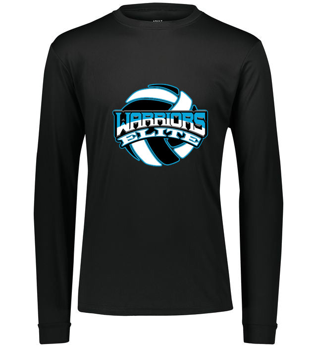 VBWE Long Sleeve Tee