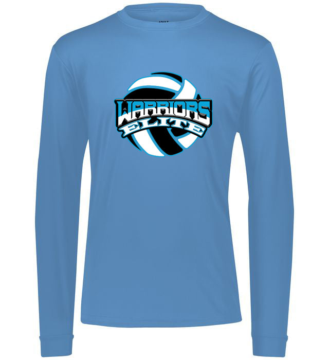 VBWE Long Sleeve Tee