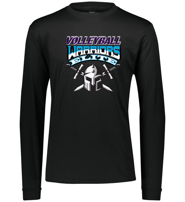 VBWE Long Sleeve Tee