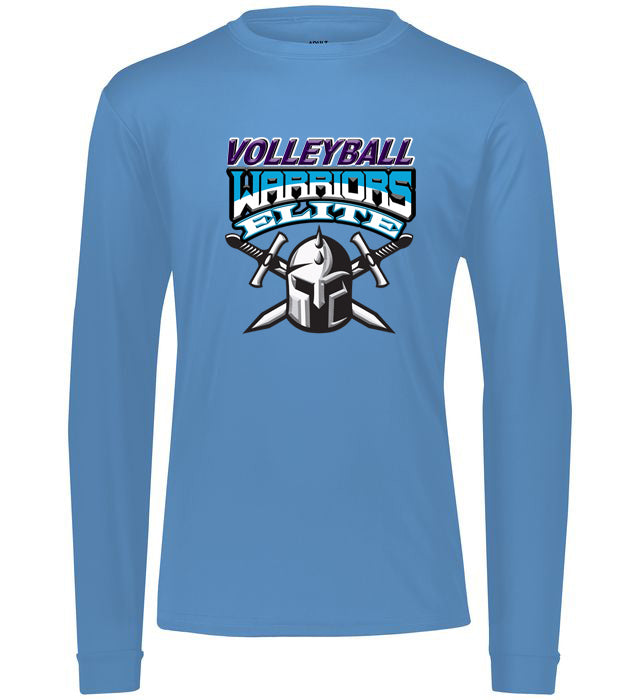 VBWE Long Sleeve Tee