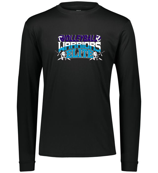 VBWE Long Sleeve Tee