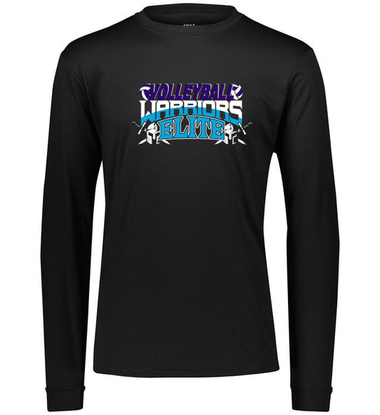 VBWE Long Sleeve Tee