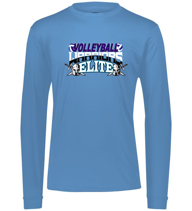 VBWE Long Sleeve Tee