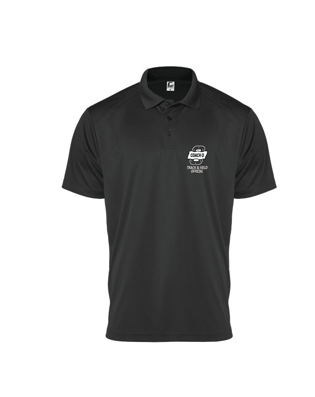 Coach O Officials Men's C2 Polo