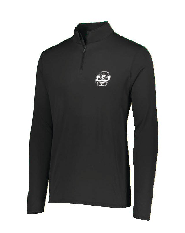 Coach O Men's 1/4 Zip Pullover