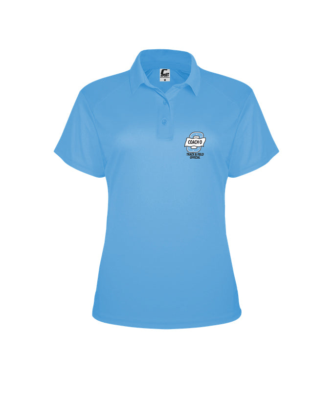 Coach O Officials Women's C2 Polo