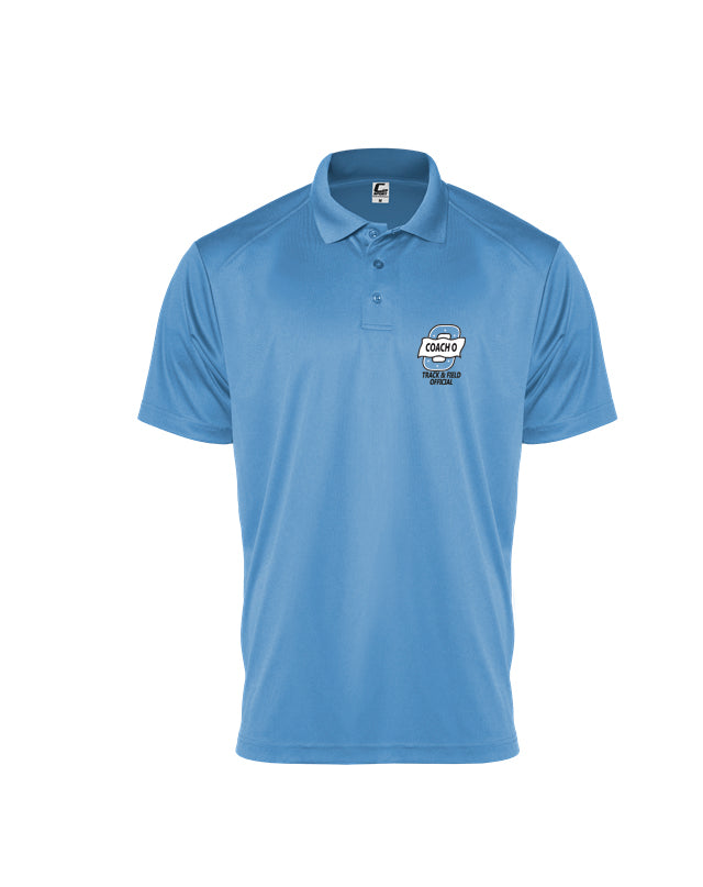 Coach O Officials Men's C2 Polo