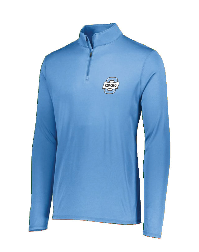 Coach O Men's 1/4 Zip Pullover