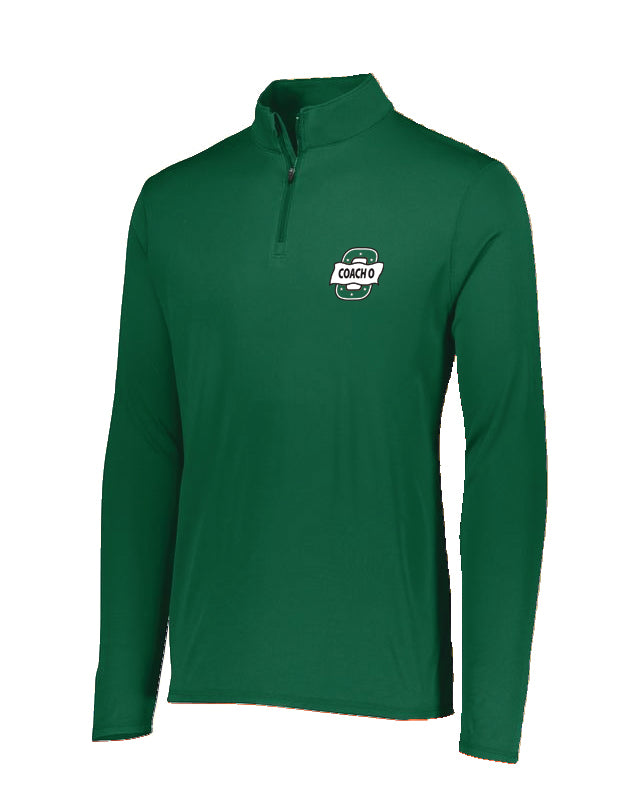 Coach O Men's 1/4 Zip Pullover