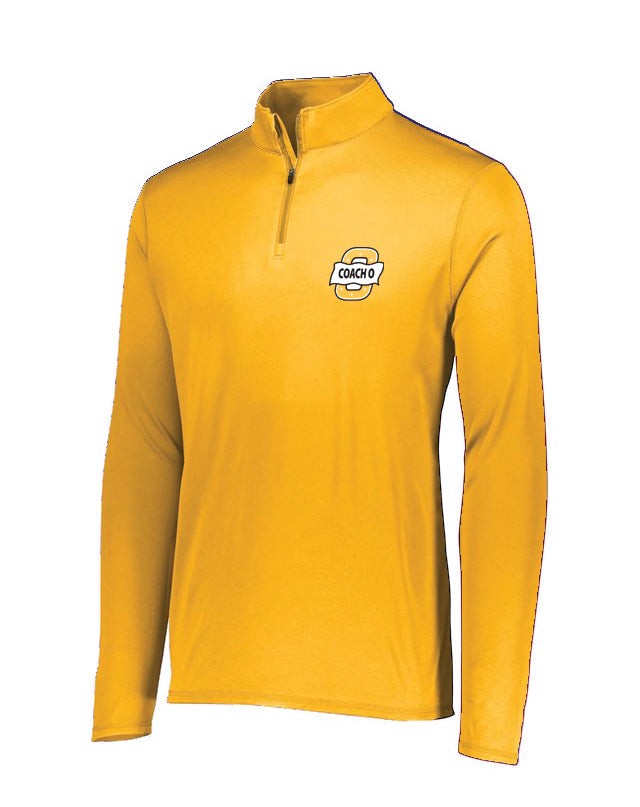 Coach O Men's 1/4 Zip Pullover