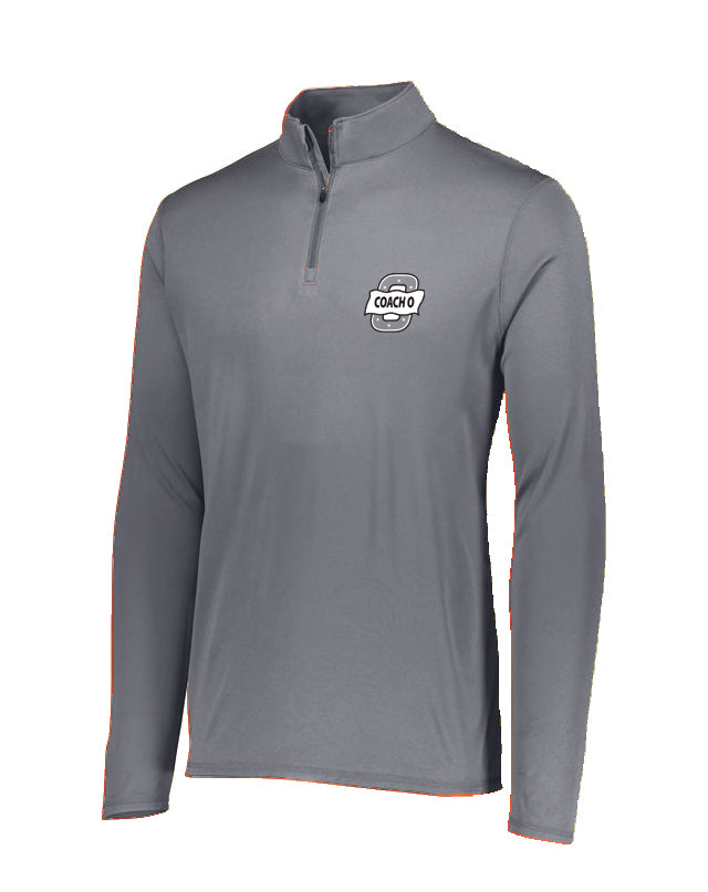 Coach O Men's 1/4 Zip Pullover