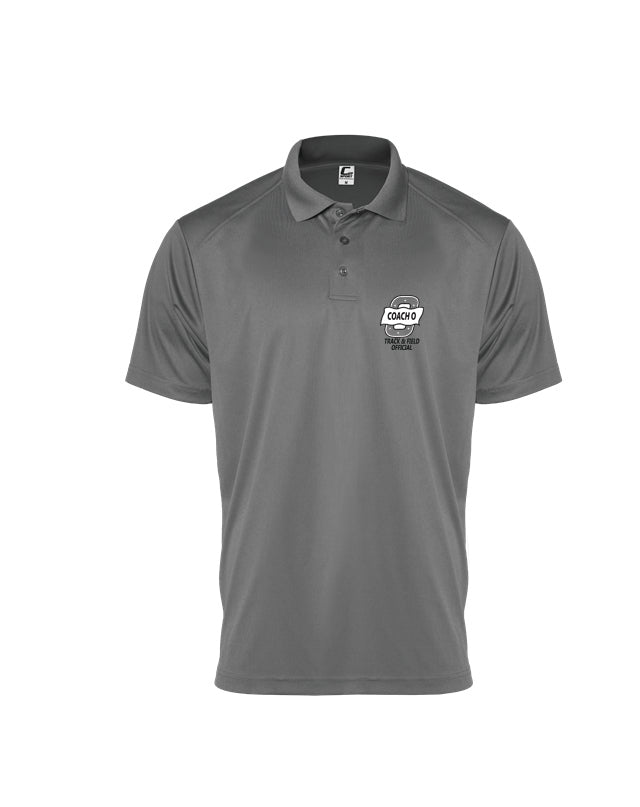 Coach O Officials Men's C2 Polo