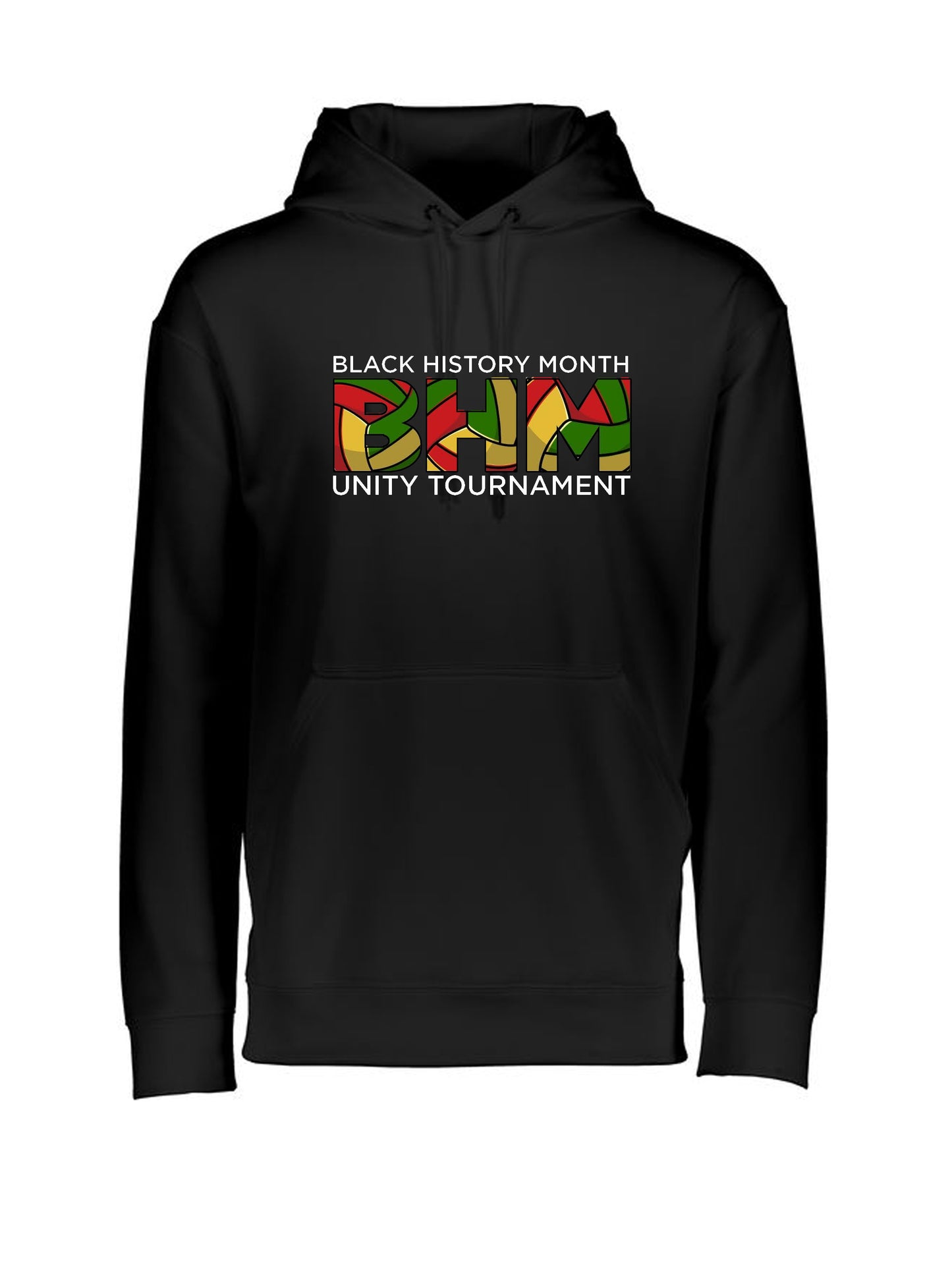 BHM Hoodie