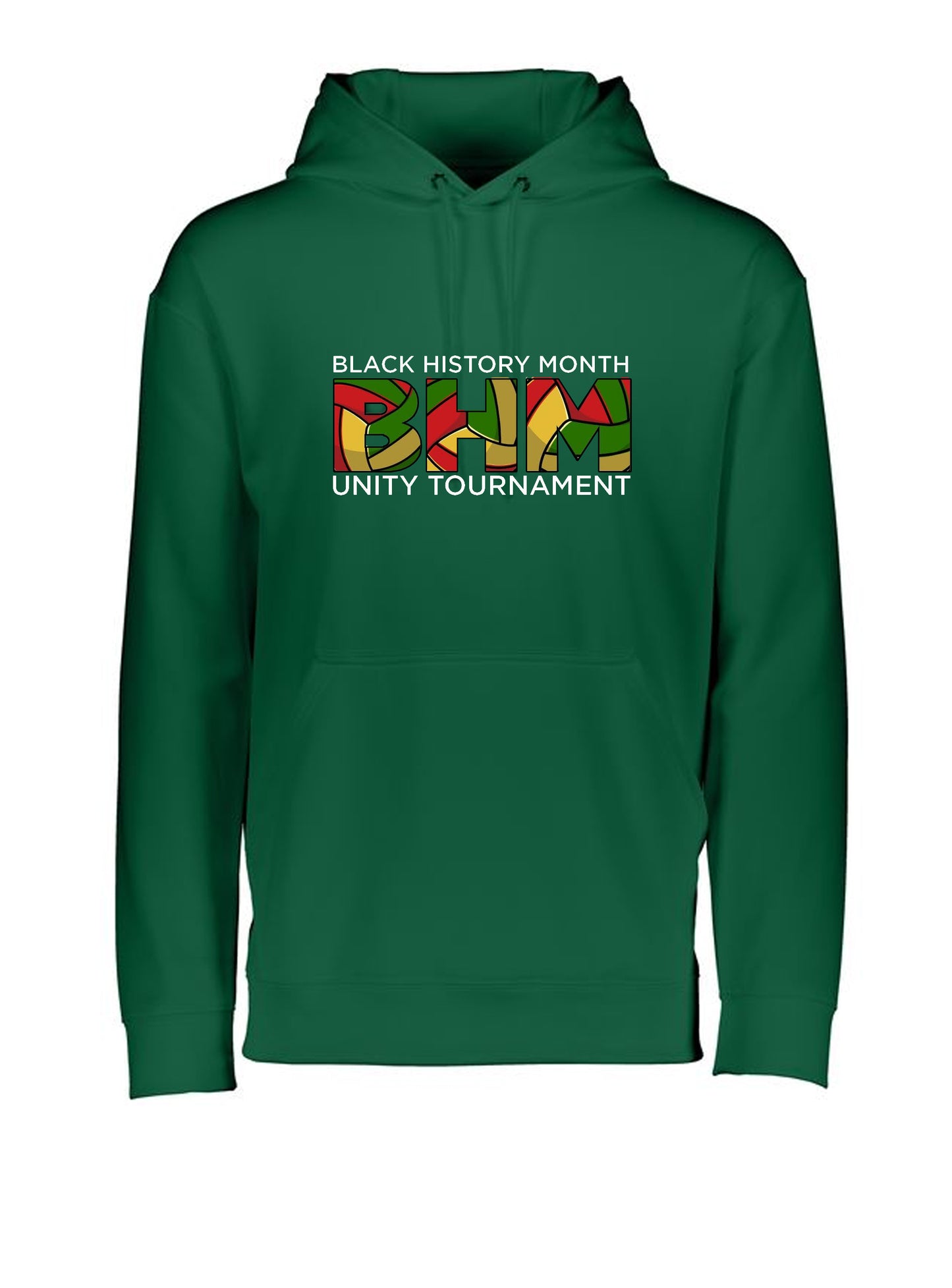 BHM Hoodie