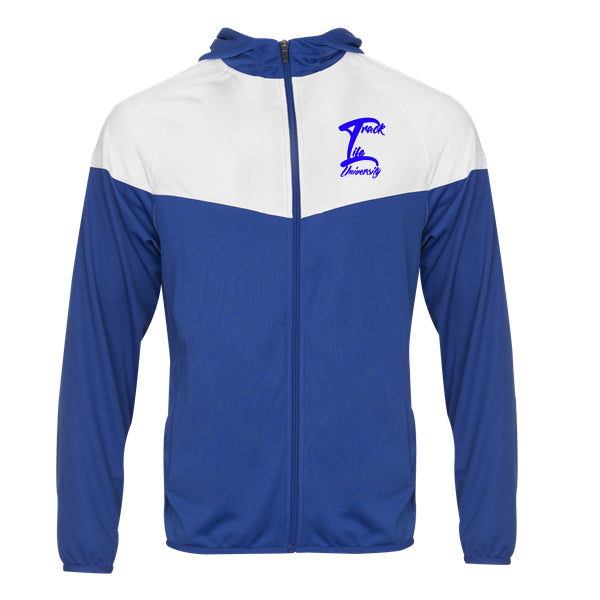 TLU Warm Up Jacket