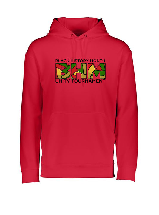 BHM Hoodie