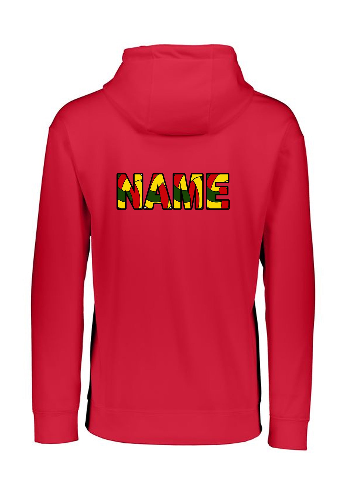 BHM Hoodie