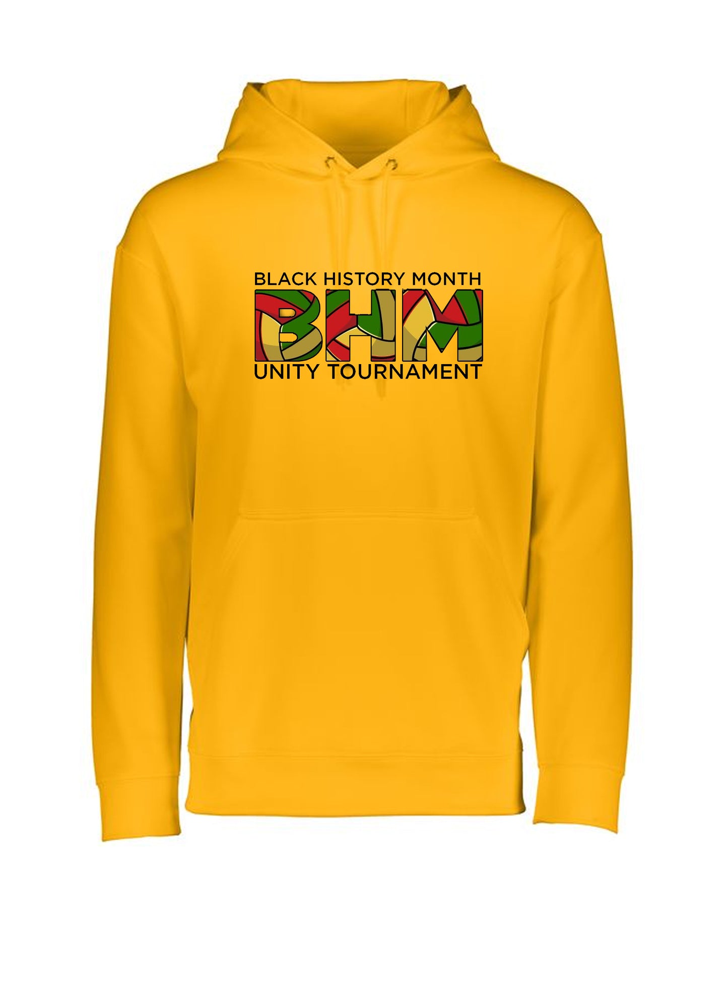 BHM Hoodie