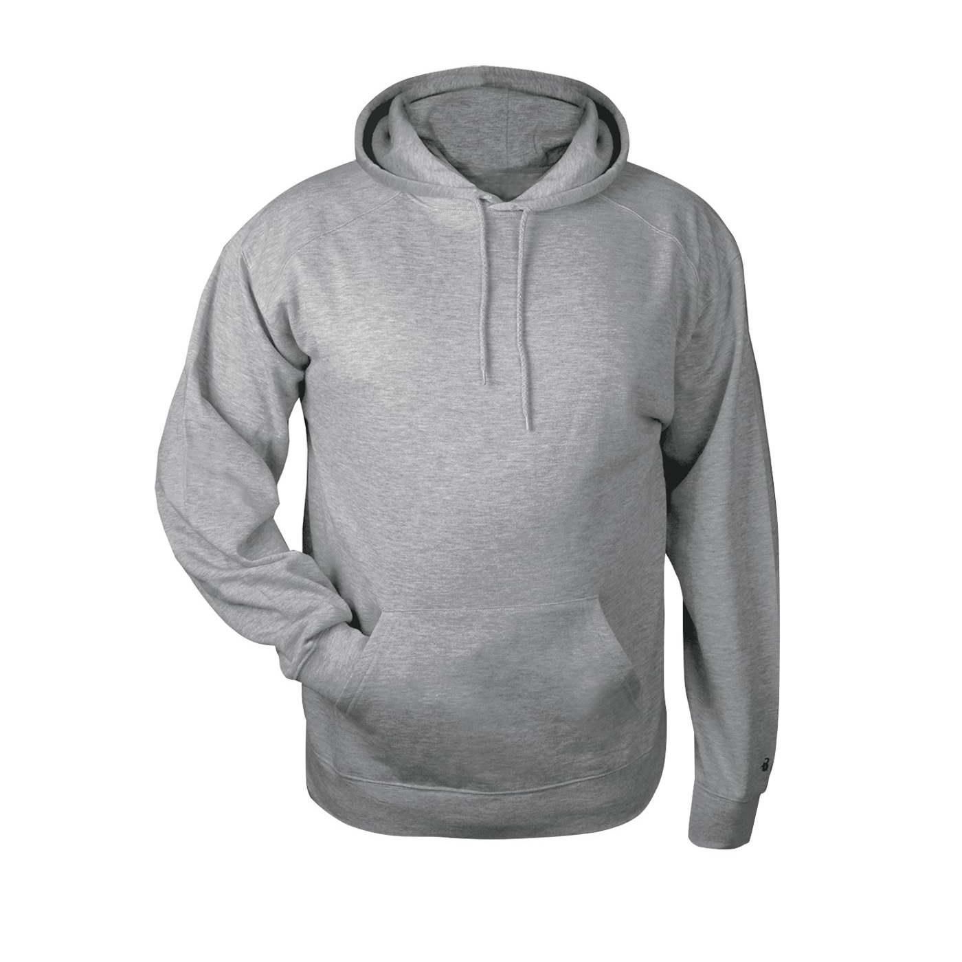 Concepts 60/40 Fleece Hoodie