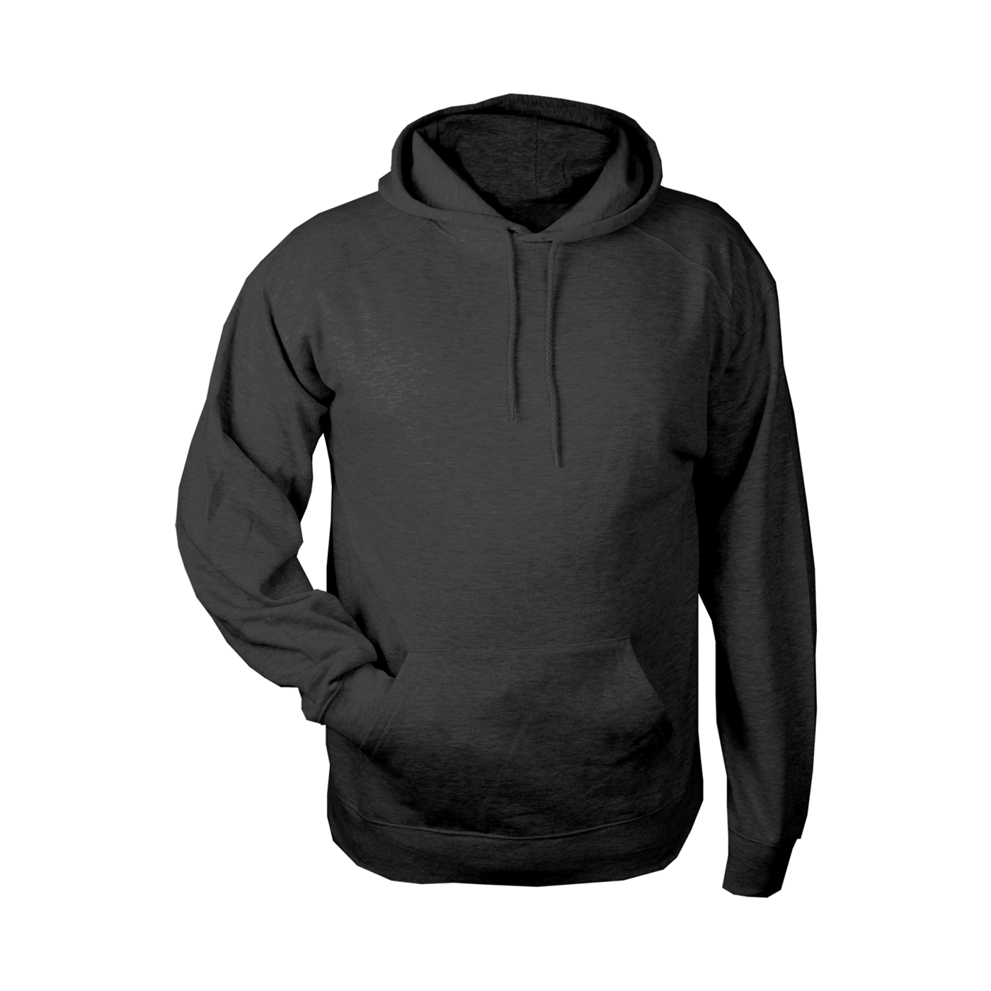 Concepts 60/40 Fleece Hoodie