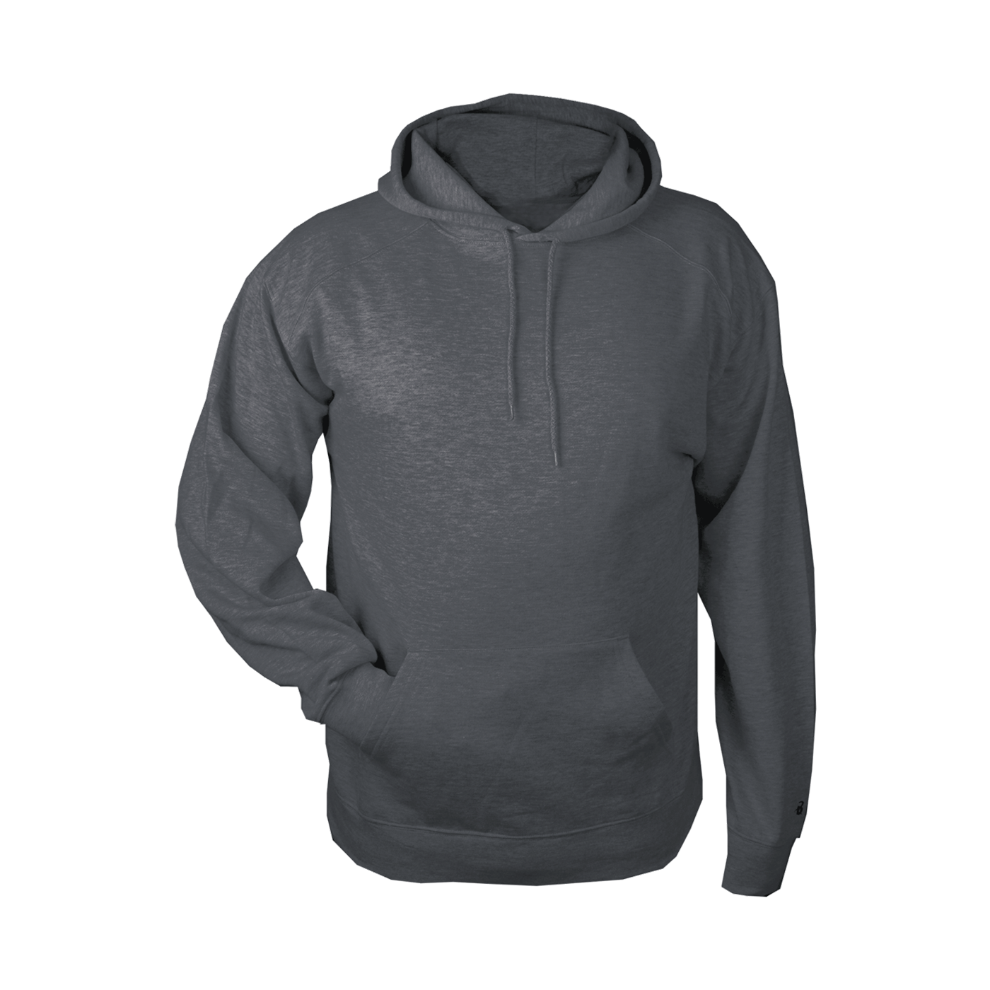 Concepts 60/40 Fleece Hoodie