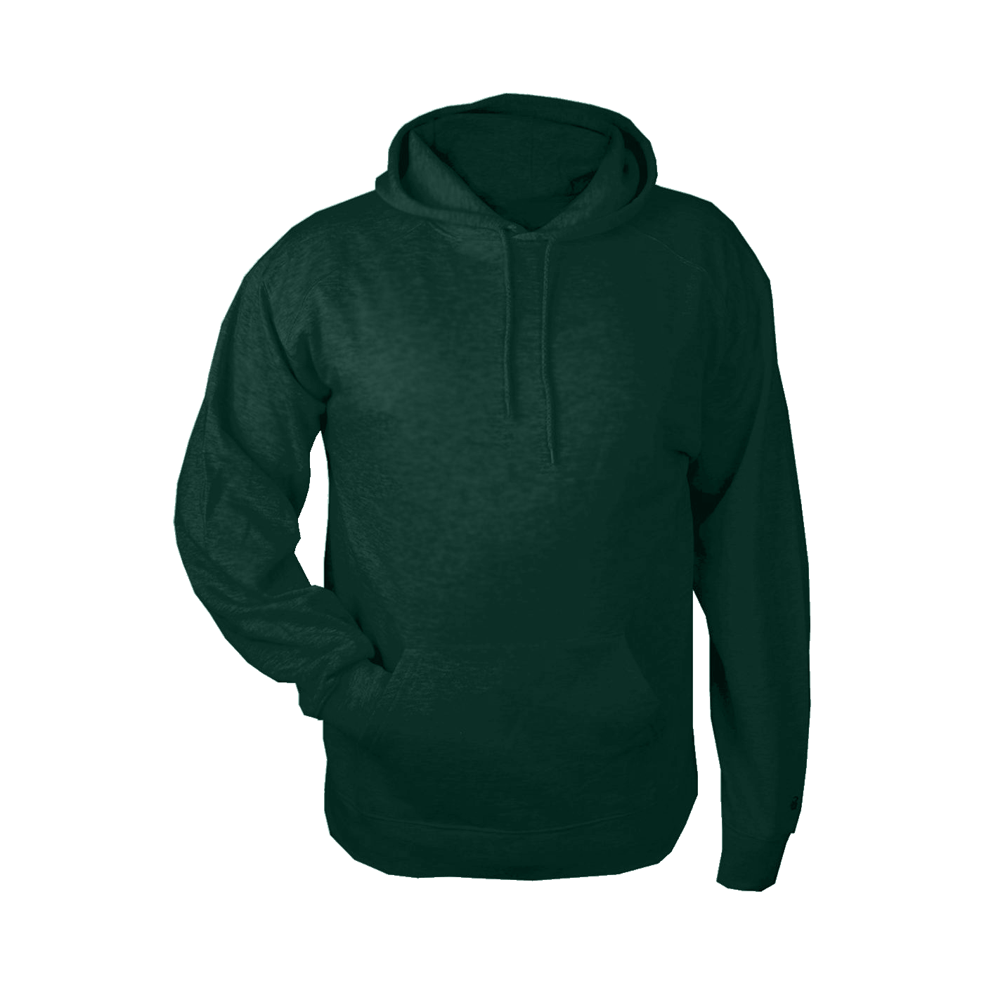 Concepts 60/40 Fleece Hoodie