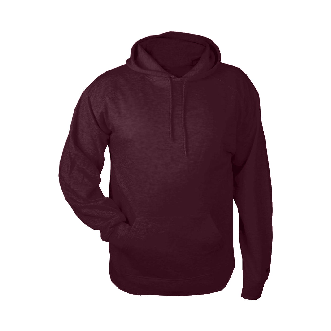 Concepts 60/40 Fleece Hoodie