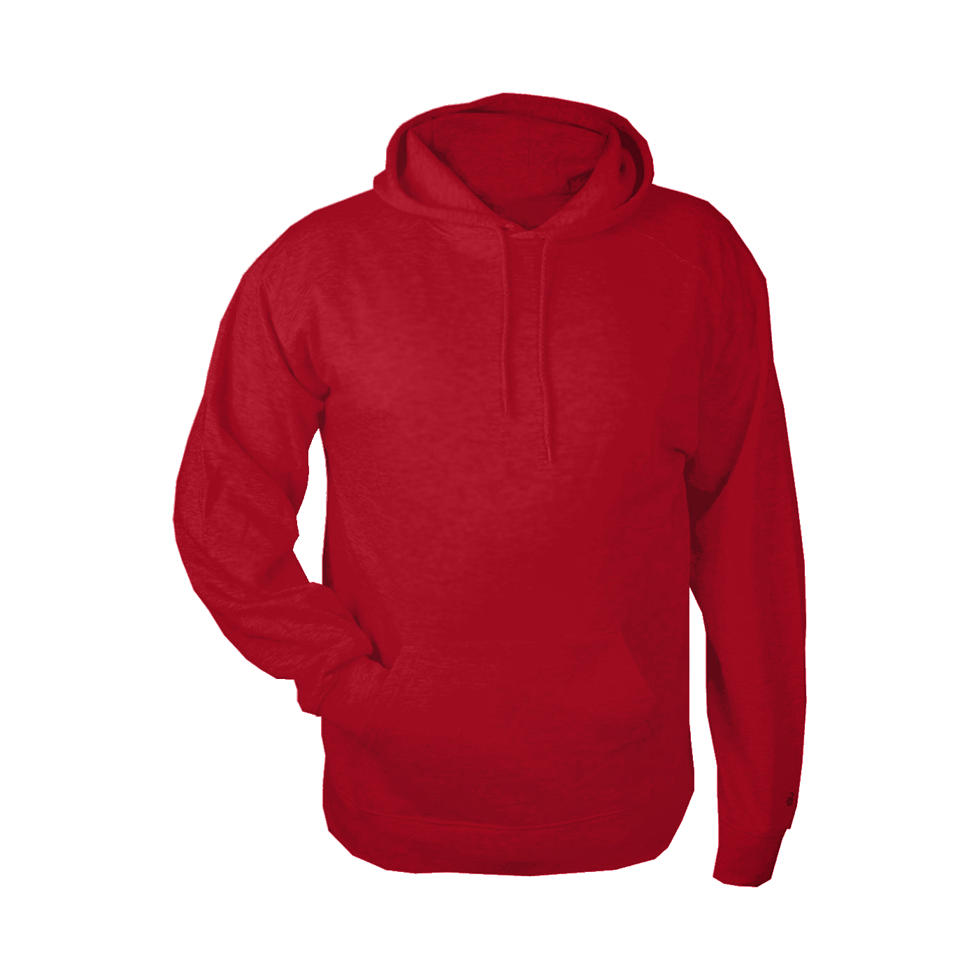 Concepts 60/40 Fleece Hoodie
