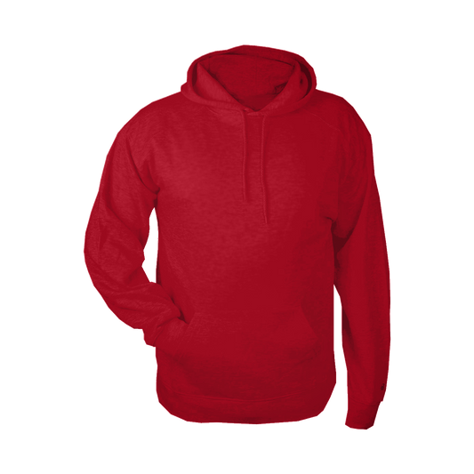 Concepts 60/40 Fleece Hoodie