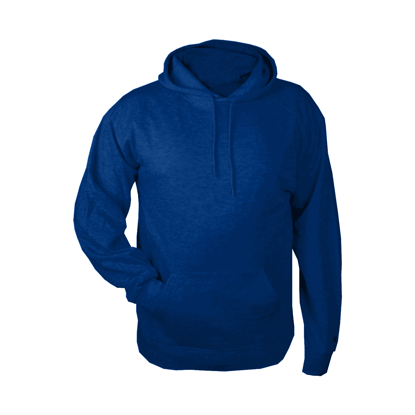 Concepts 60/40 Fleece Hoodie