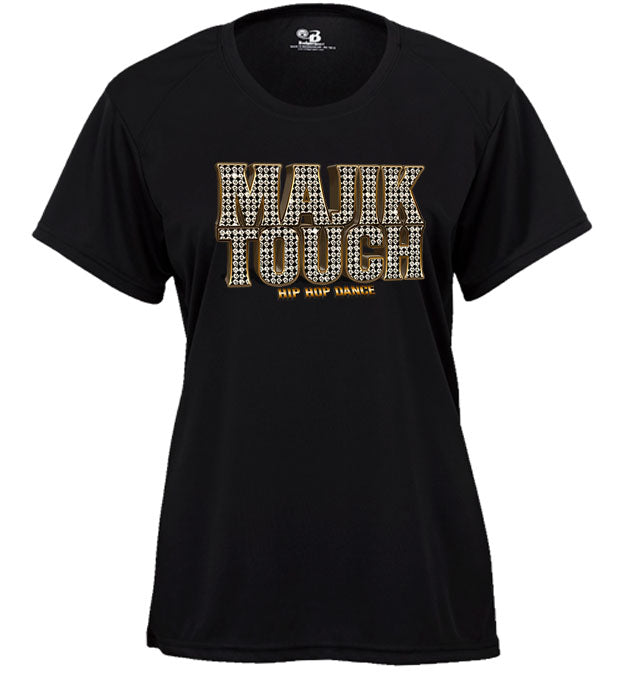 +Majik Touch Tee