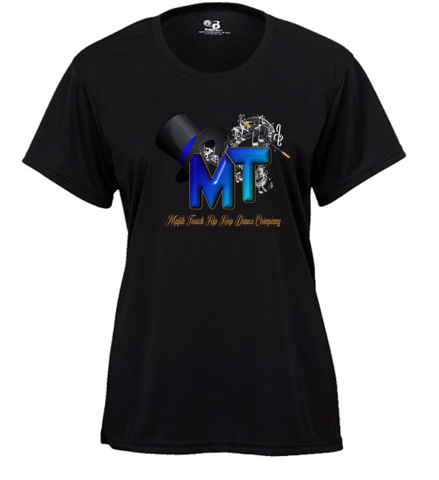 +Majik Touch Tee