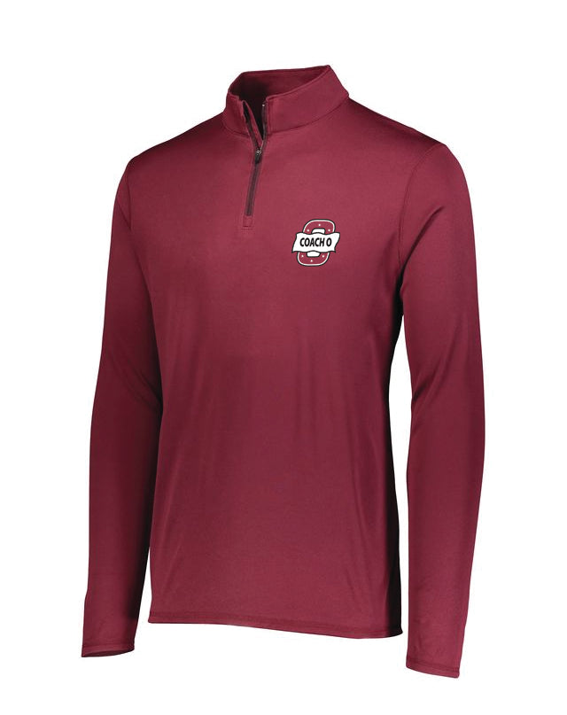 Coach O Men's 1/4 Zip Pullover
