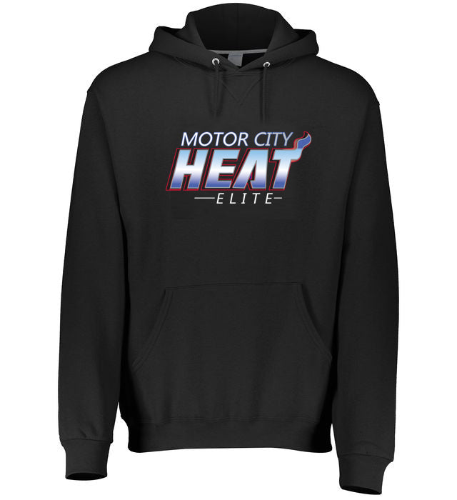 MCHE 60/40 Fleece Hoodie