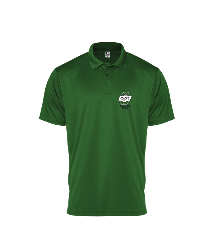 Coach O Officials Men's C2 Polo