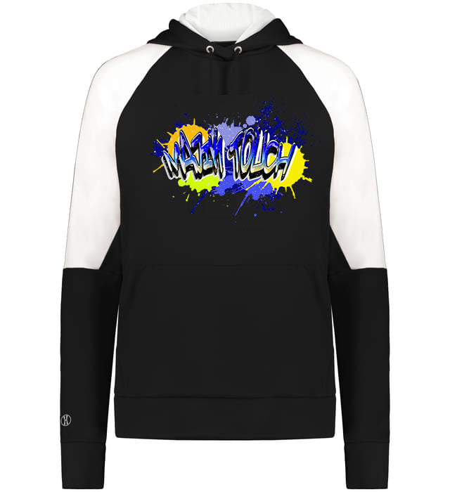 Majik Griffiti Hoodie