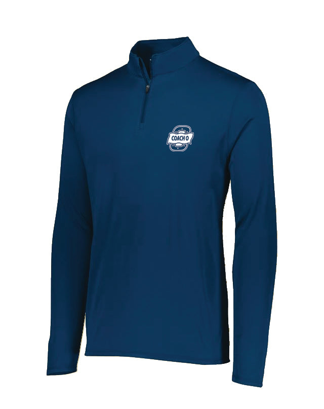 Coach O Men's 1/4 Zip Pullover