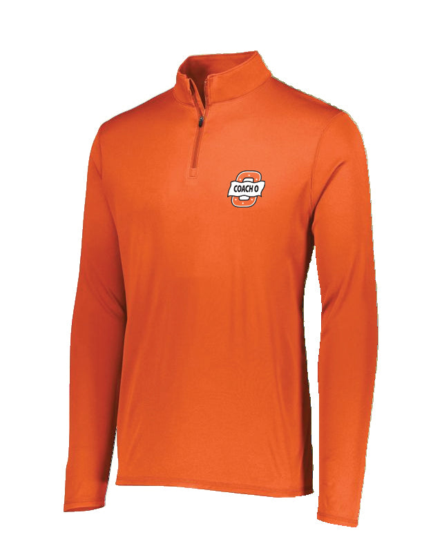 Coach O Men's 1/4 Zip Pullover