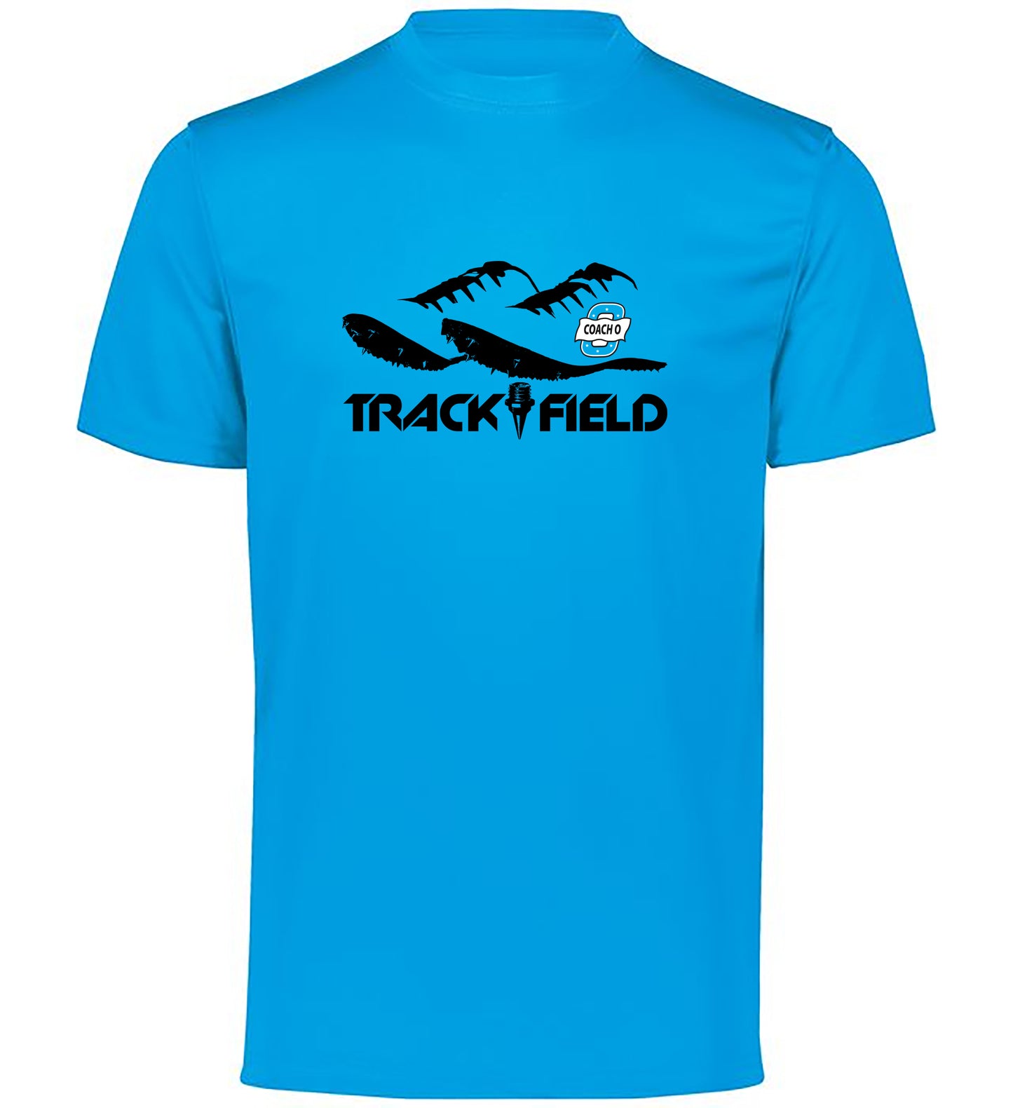 Coach O Adult Track Tee