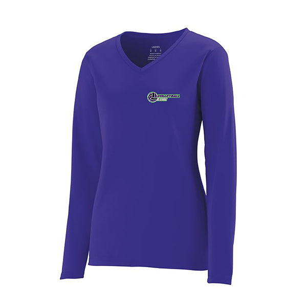 VBE Long Sleeve Practice Jersey