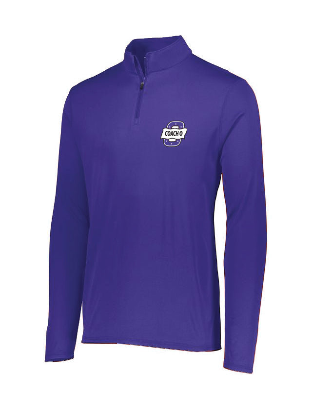 Coach O Men's 1/4 Zip Pullover