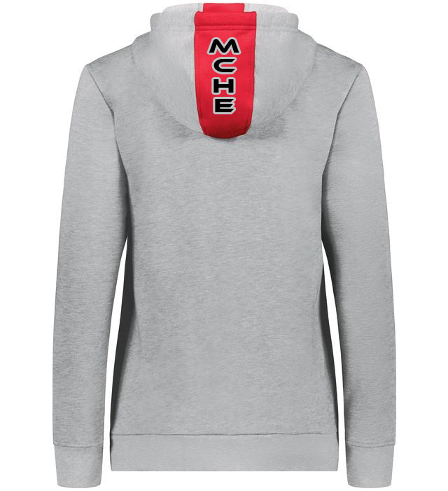MCHE Fleece Pull Over