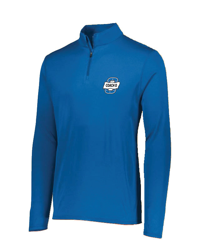 Coach O Men's 1/4 Zip Pullover