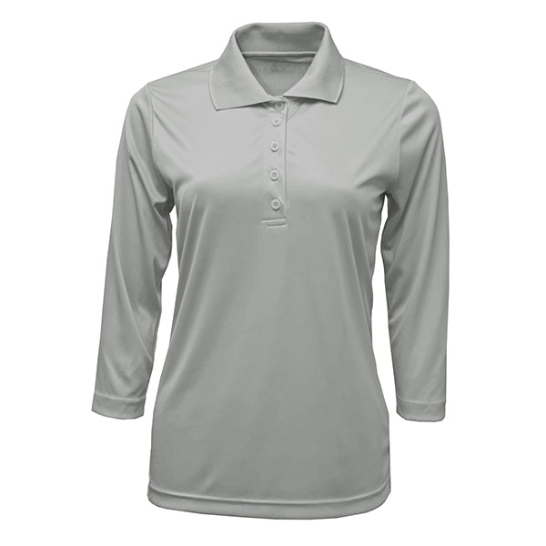 Coach O Women XT Long Sleeve Polo