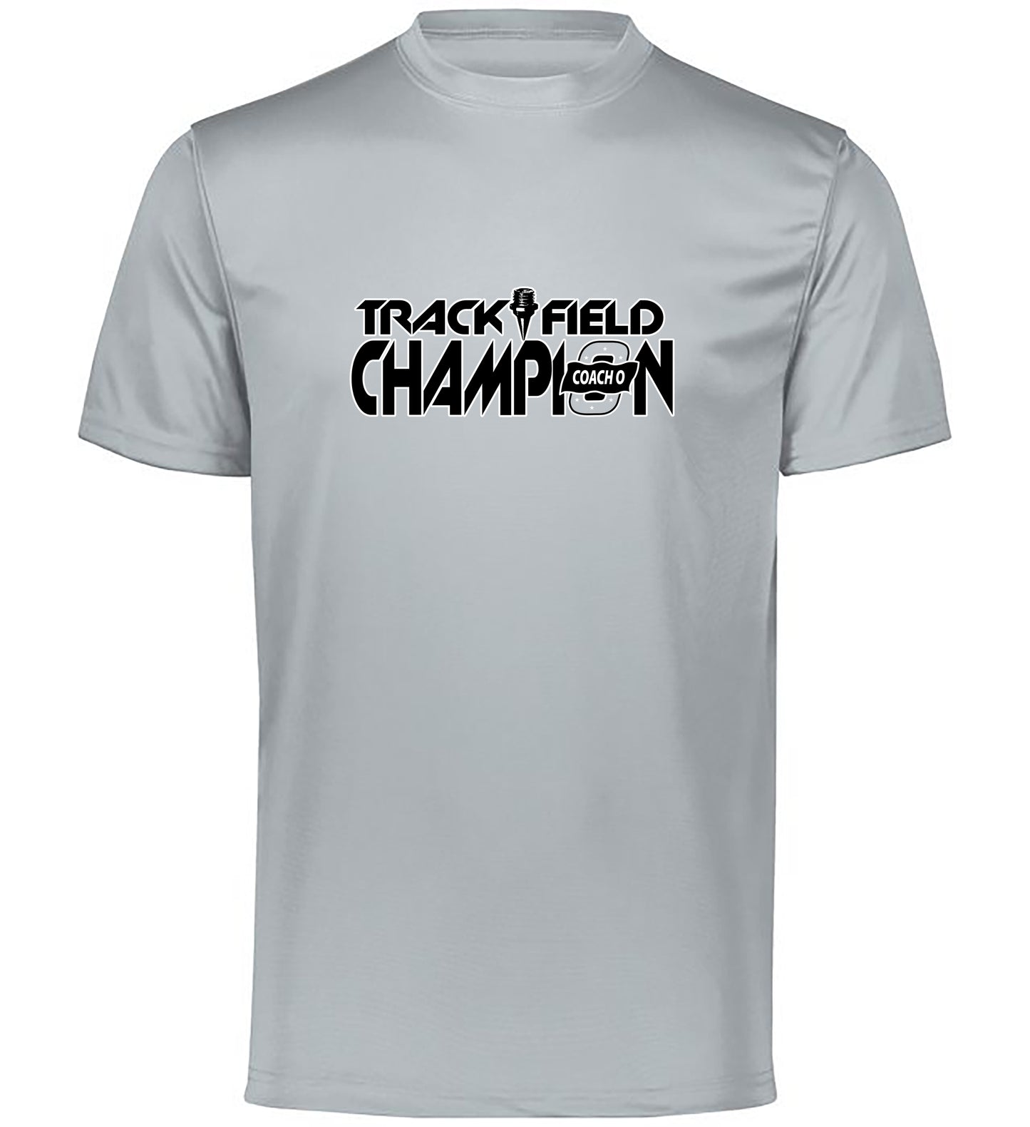 Coach O Adult Champion Tee