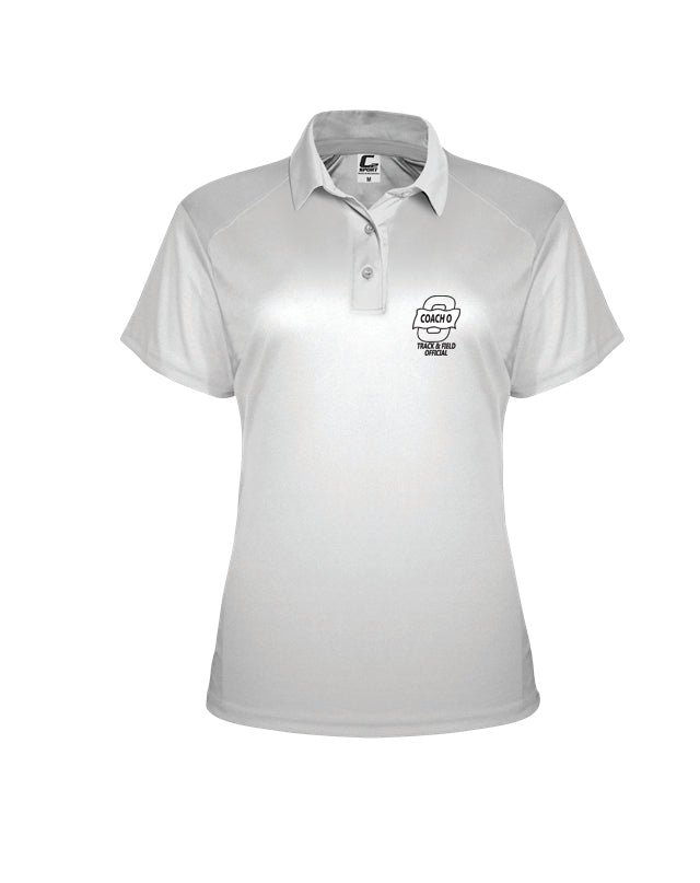 Coach O Officials Women's C2 Polo
